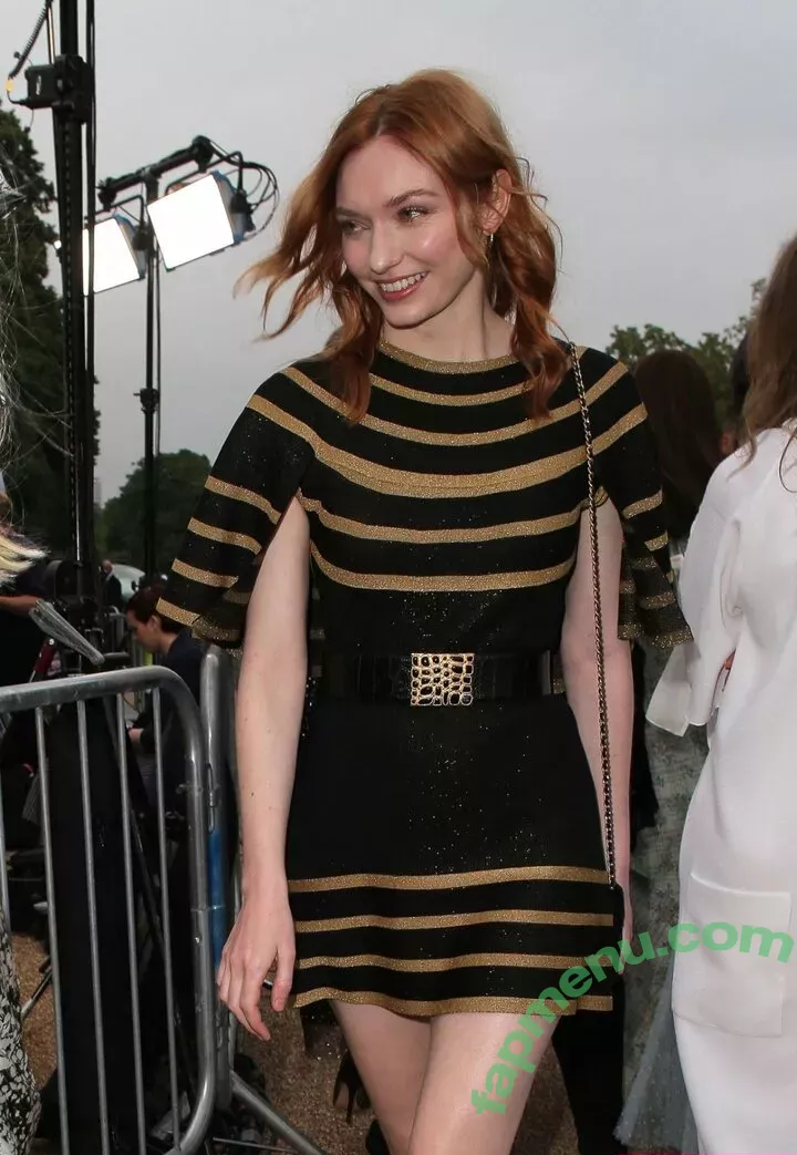 Eleanor Tomlinson nude photo #0010 (eleanortomlinson)