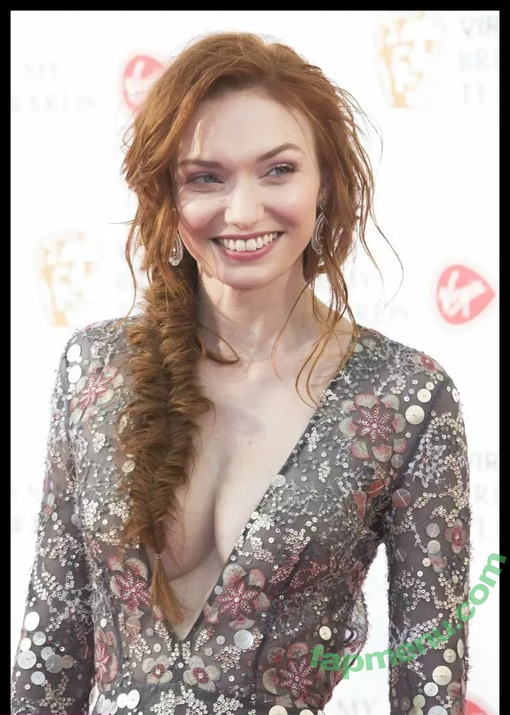 Eleanor Tomlinson nude photo #0042 (eleanortomlinson)