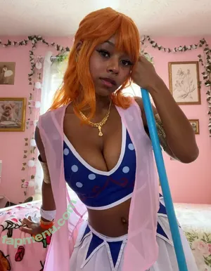 electricbumcosplays / electricbum1 nude photo #0025