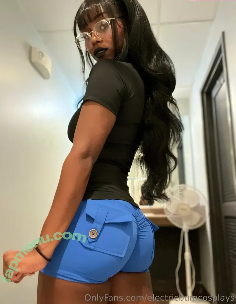 electricbumcosplays nude photo #0004 (electricbum1)