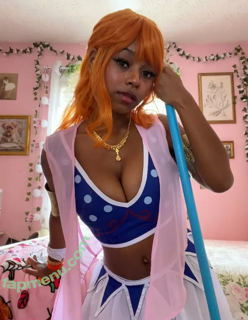 electricbumcosplays nude photo #0025 (electricbum1)