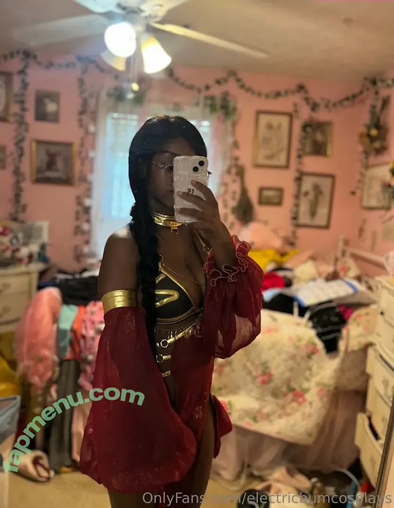 electricbumcosplays nude photo #0030 (electricbum1)