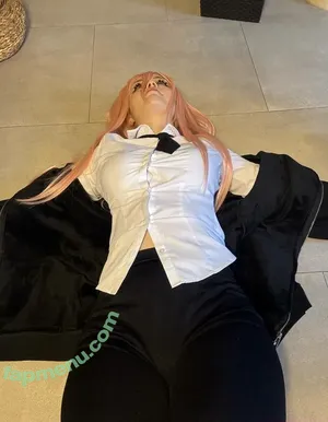 Electro Alice nude