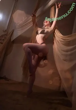 Electro Alice / electro_alice / electro_alisa nude photo #0117