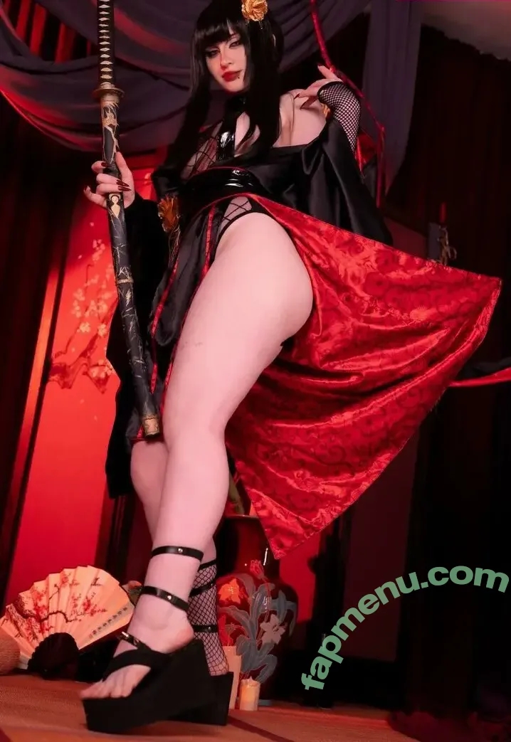 Electro Alice nude photo #0037 (alice_electra / electro_alice / electro_alisa)