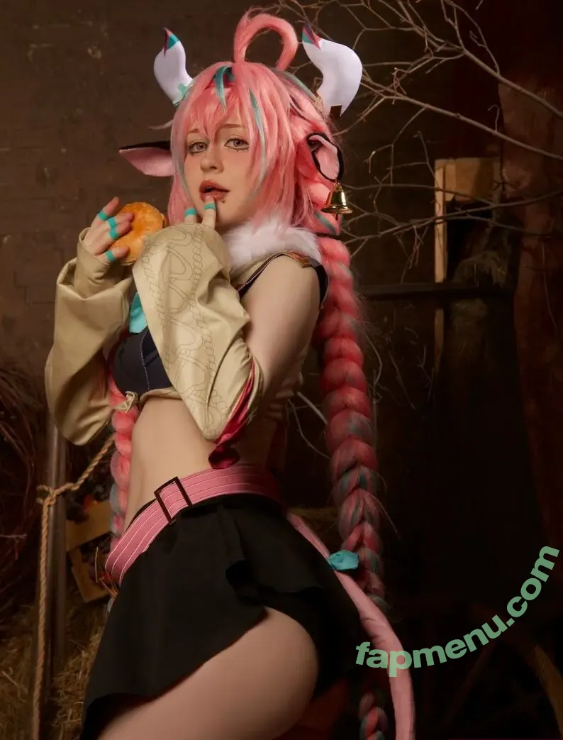 Electro Alice nude photo #0043 (alice_electra / electro_alice / electro_alisa)