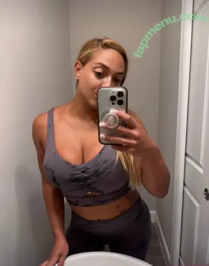 Elektra Lopez / elektralopezwwe nude photo #0079