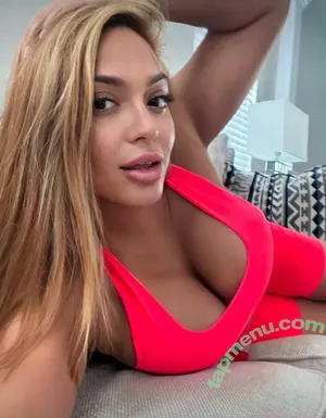 Elektra Lopez / elektralopezwwe nude photo #0233