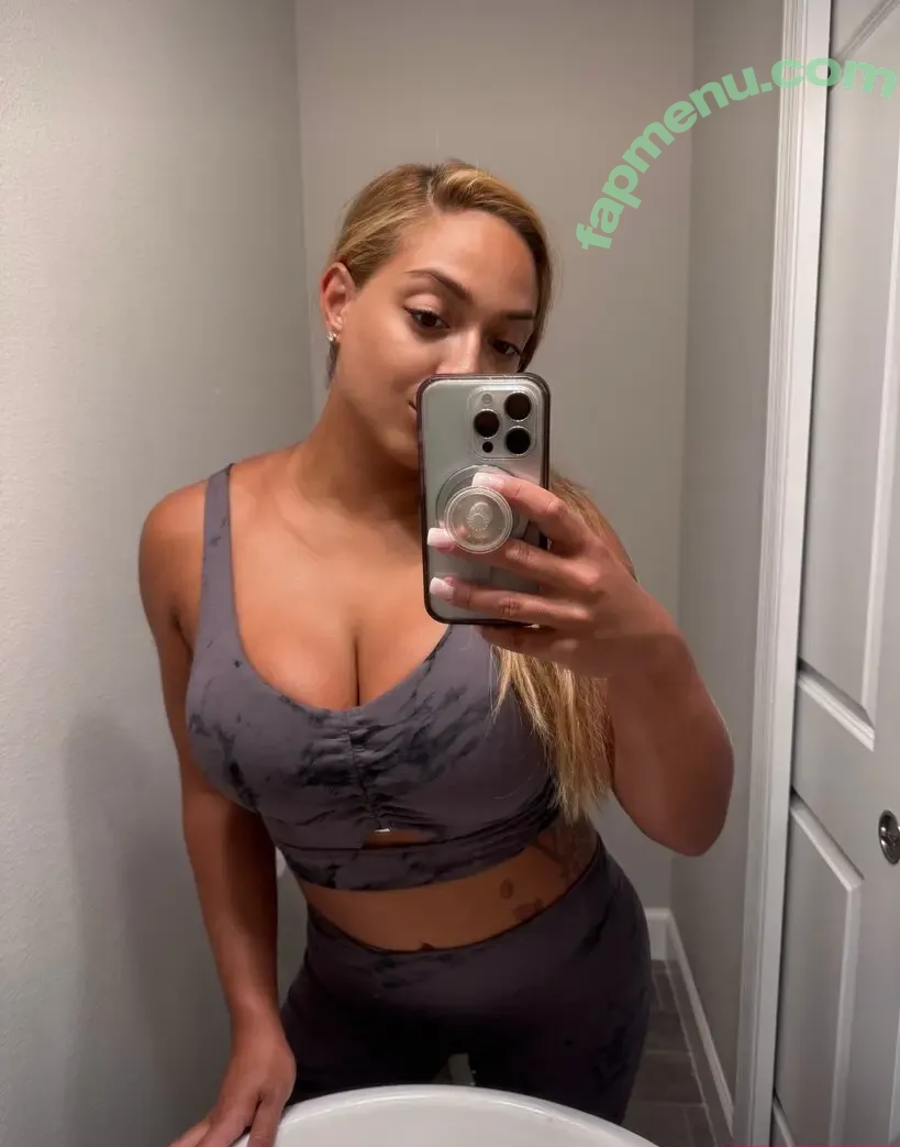 Elektra Lopez nude photo #0079 (elektralopezwwe)