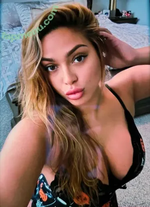 Elektra Lopez / elektralopezwwe nude photo #0012