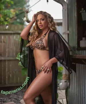 Elektra Lopez / elektralopezwwe nude photo #0136
