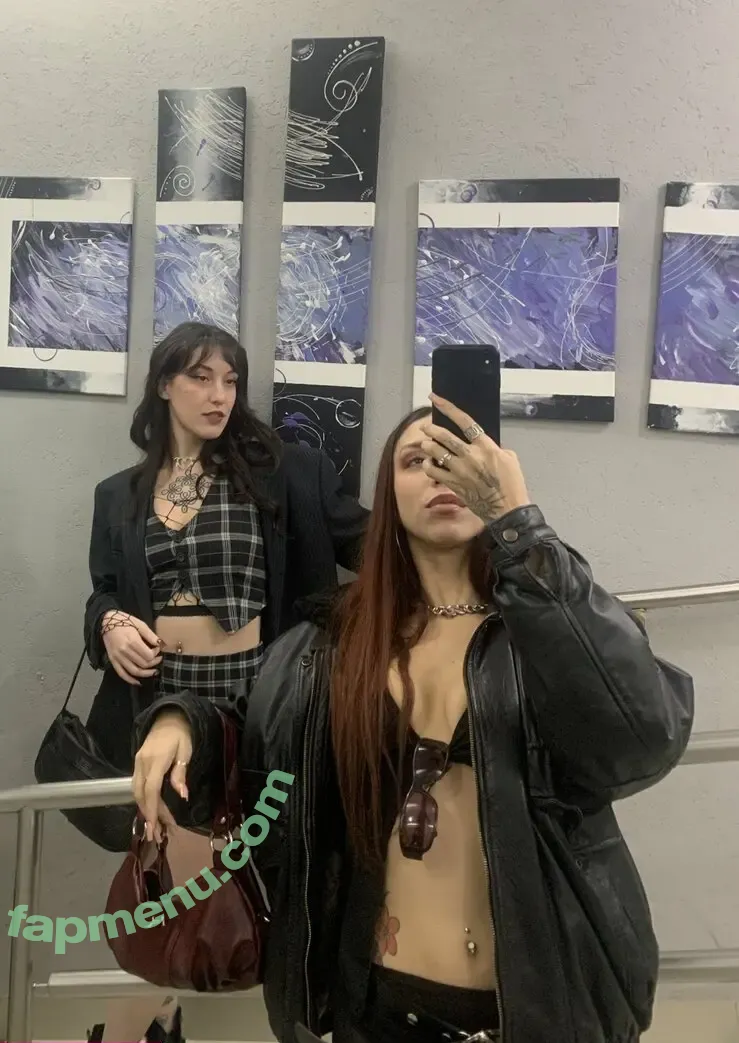 elektrashian nude photo #0051 (danaelektra / elektra / elektradana / elektraps)