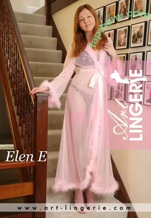 Elen Moore / elenem / elenm0fficial nude photo #0005