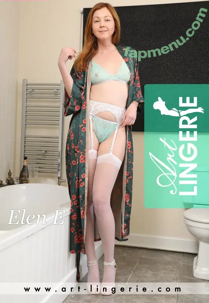Elen Moore nude photo #0004 (elenem / elenm0fficial)