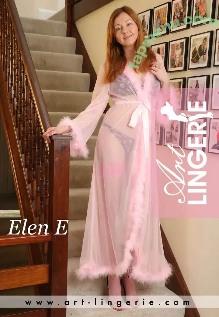 Elen Moore nude photo #0005 (elenem / elenm0fficial)