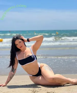 Elena Alexis / elenalexis17 nude photo #0012