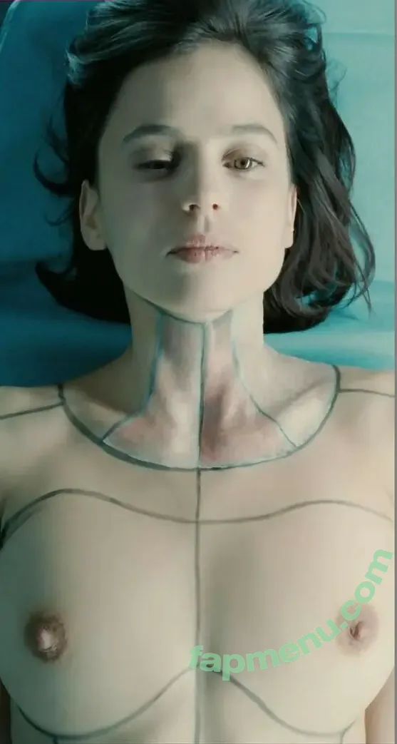 Elena Anaya nude photo #0032 (elenaanaya_)