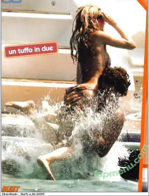 Elena Barolo / elenabarolo nude photo #0082