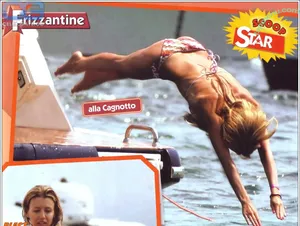 Elena Barolo / elenabarolo nude photo #0084