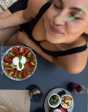 Elena Carrière / elenacarriere nude photo #0177