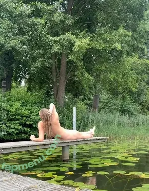 Elena Carrière / elenacarriere nude photo #0179