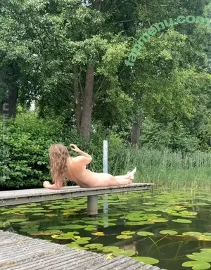 Elena Carrière / elenacarriere nude photo #0184