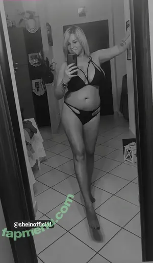 Elena Daniela Ungureanu / danachanel / elenadanielaungureanu nude photo #0087