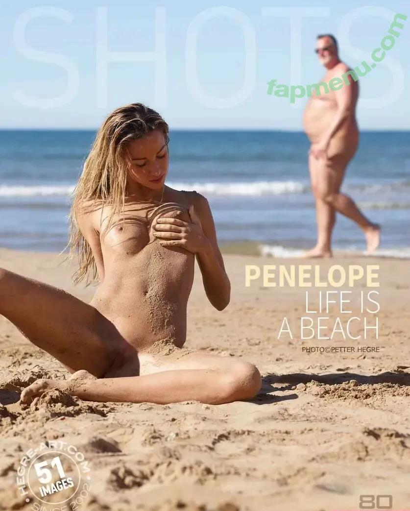 Elena Ferran nude photo #0014 (Penelope / elenaferran_)