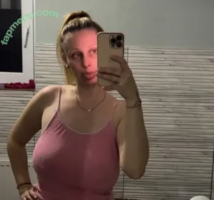 Elena Ilie / elena.petronela nude photo #0085