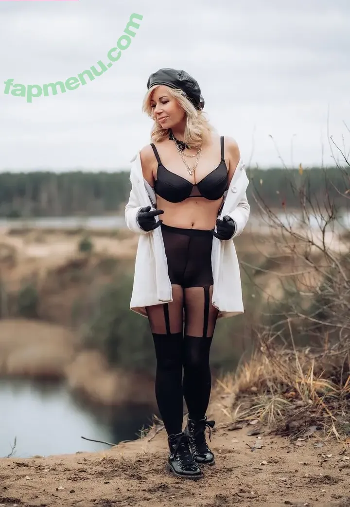 Elena Krylova nude photo #0033 (elenaartist / Елена Крылова)