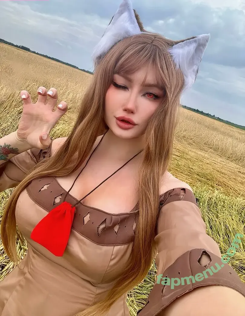 Elena Kyalviyainen nude photo #0231 (Elena Kyalviyainen)
