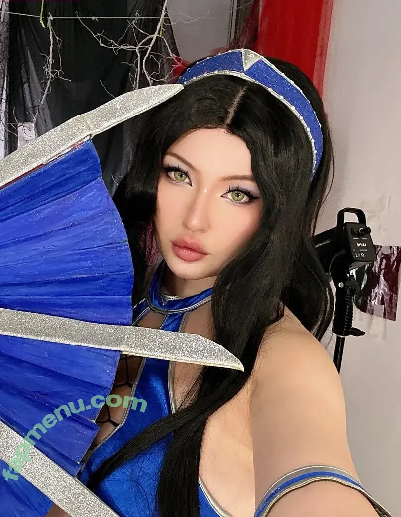 Elena Kyalviyainen nude photo #0583 (Elena Kyalviyainen)