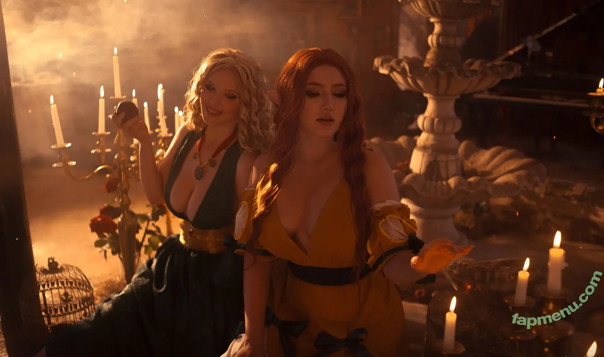 Elena Kyalviyainen nude photo #0590 (Elena Kyalviyainen)