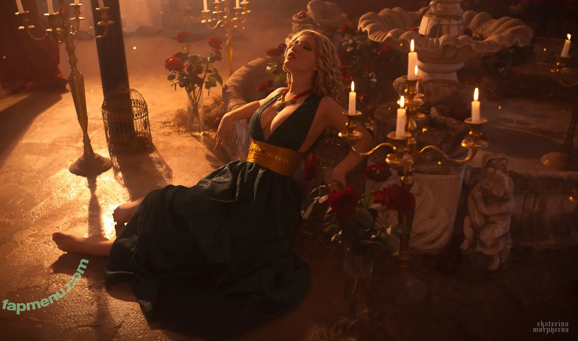 Elena Kyalviyainen nude photo #0591 (Elena Kyalviyainen)