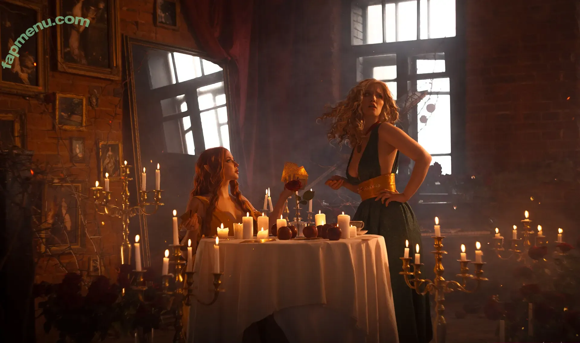 Elena Kyalviyainen nude photo #0602 (Elena Kyalviyainen)