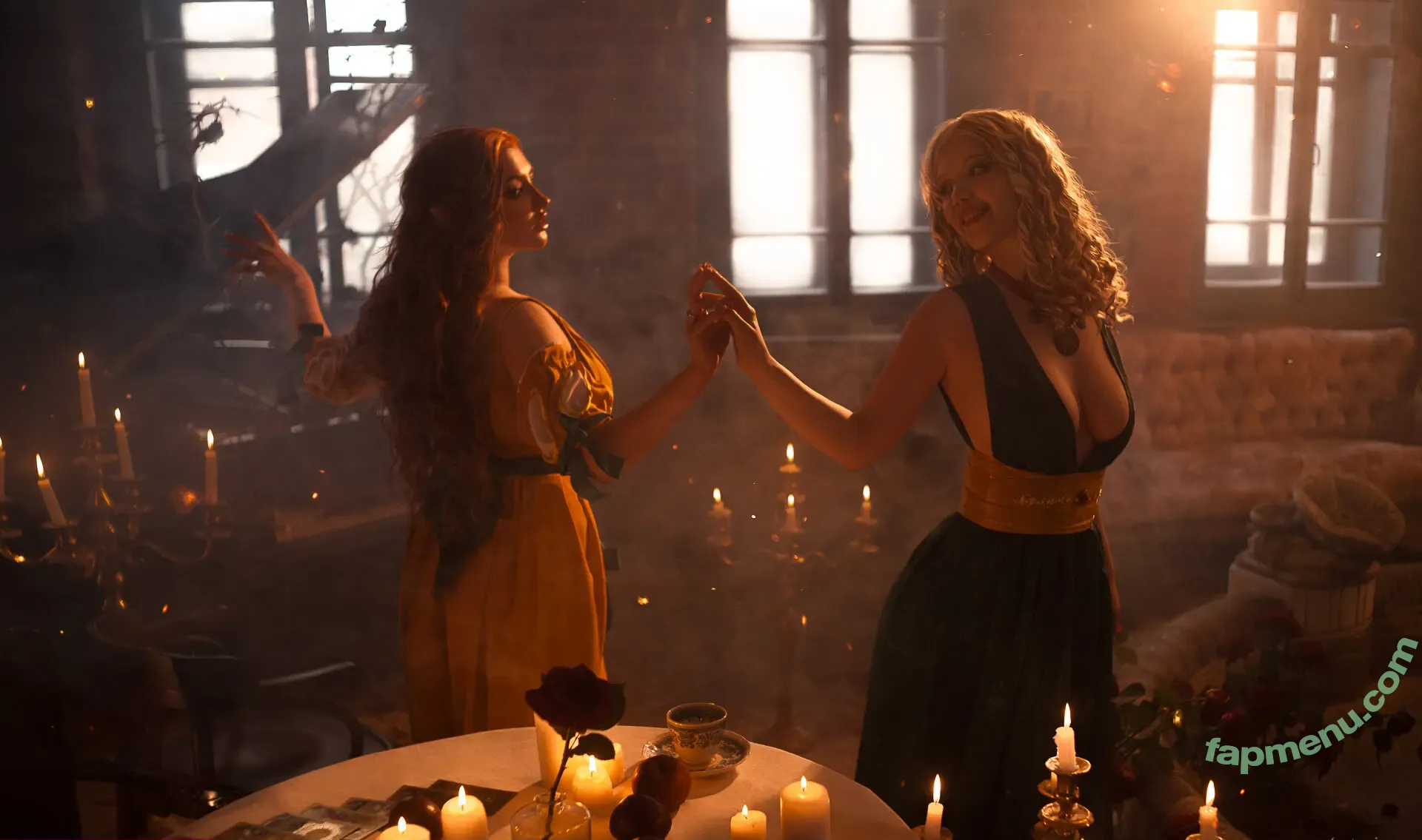 Elena Kyalviyainen nude photo #0605 (Elena Kyalviyainen)