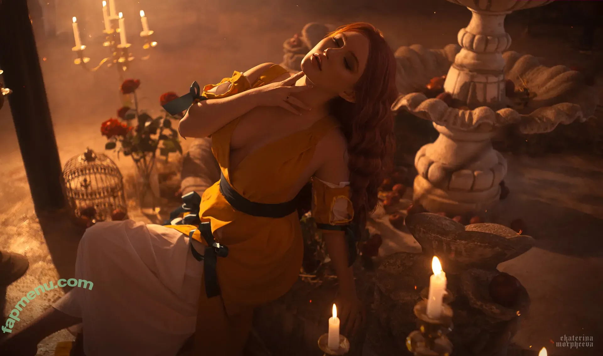 Elena Kyalviyainen nude photo #0607 (Elena Kyalviyainen)