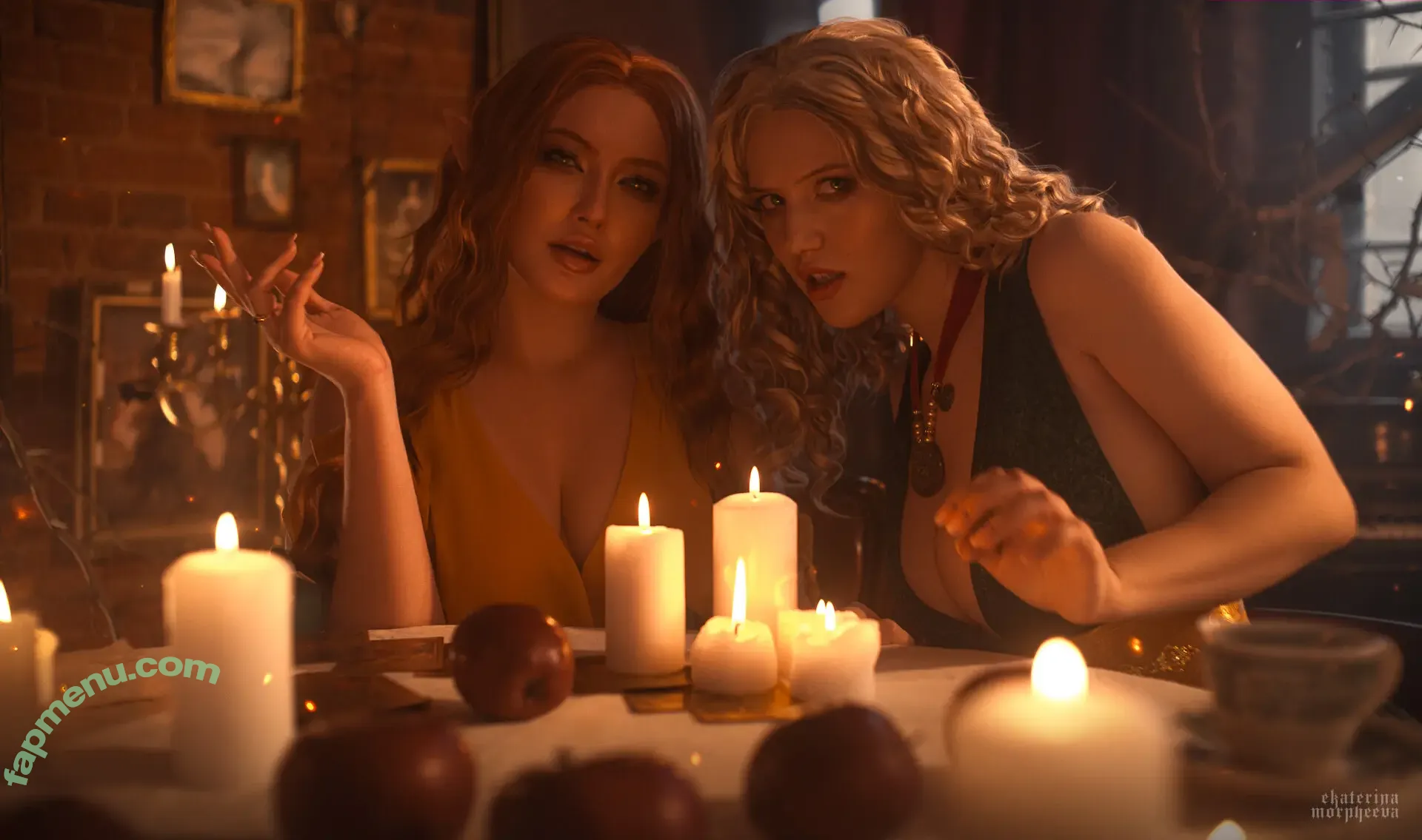 Elena Kyalviyainen nude photo #0608 (Elena Kyalviyainen)