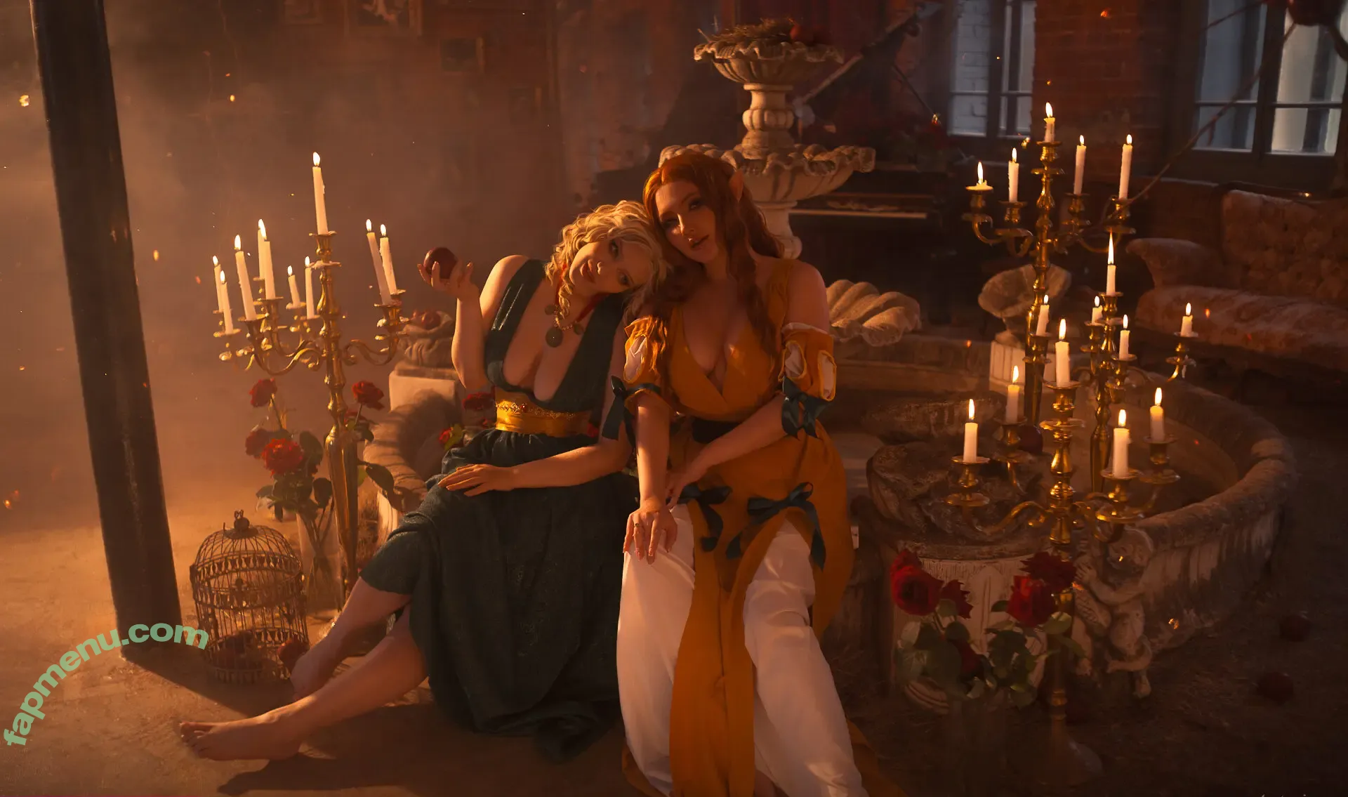 Elena Kyalviyainen nude photo #0609 (Elena Kyalviyainen)