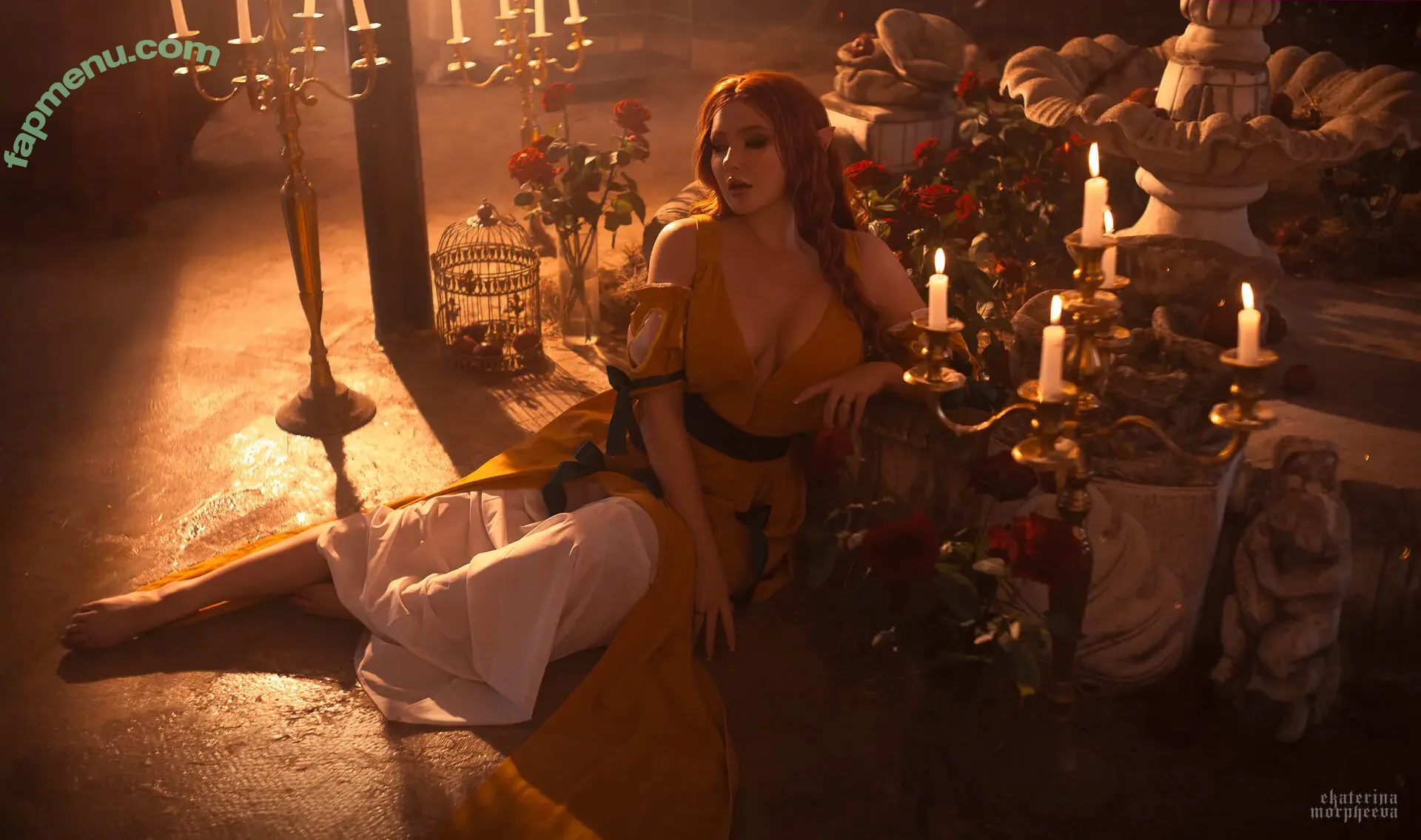 Elena Kyalviyainen nude photo #0610 (Elena Kyalviyainen)