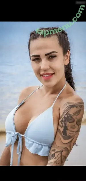 Elena Miras / elena_miras nude photo #0013