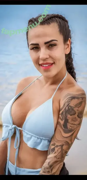Elena Miras / elena_miras nude photo #0045