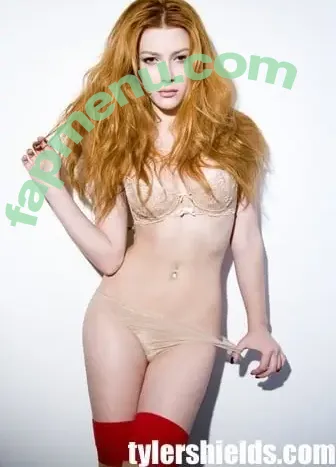 Elena Satine nude photo #0003 (elle_satine)