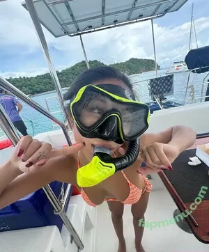 Elena Tsushima / elenatsushima nude photo #0029