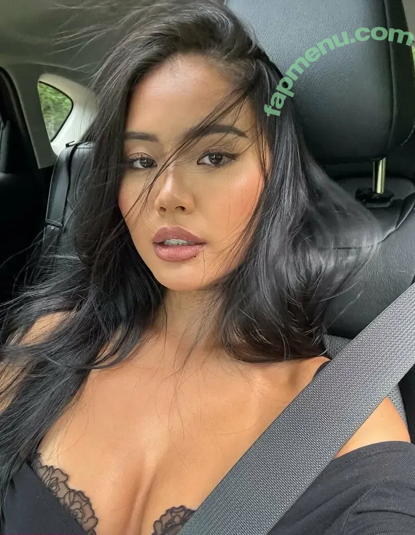 Elena Tsushima nude photo #0006 (elenatsushima)