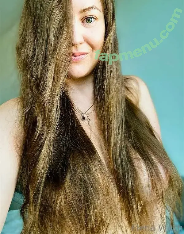 Elena Witch nude photo #0022 (elena_thewitch / elenawitch)