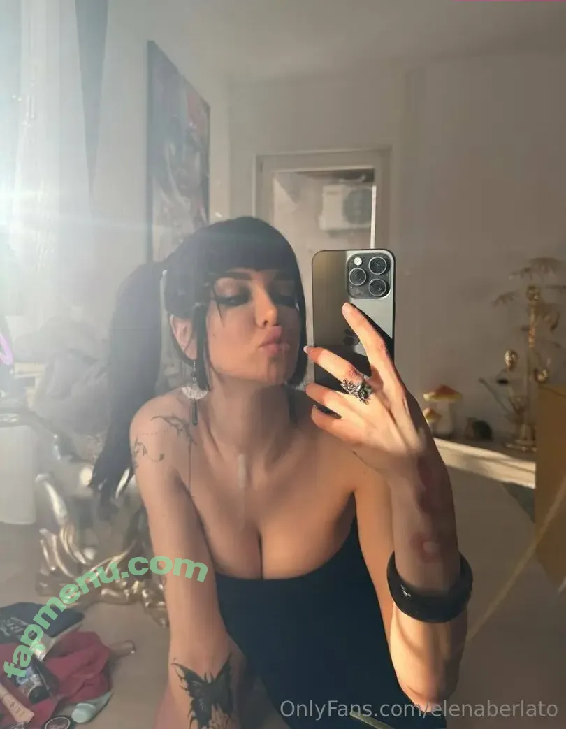 elenaberlato nude photo #0025 (elena.berlato)