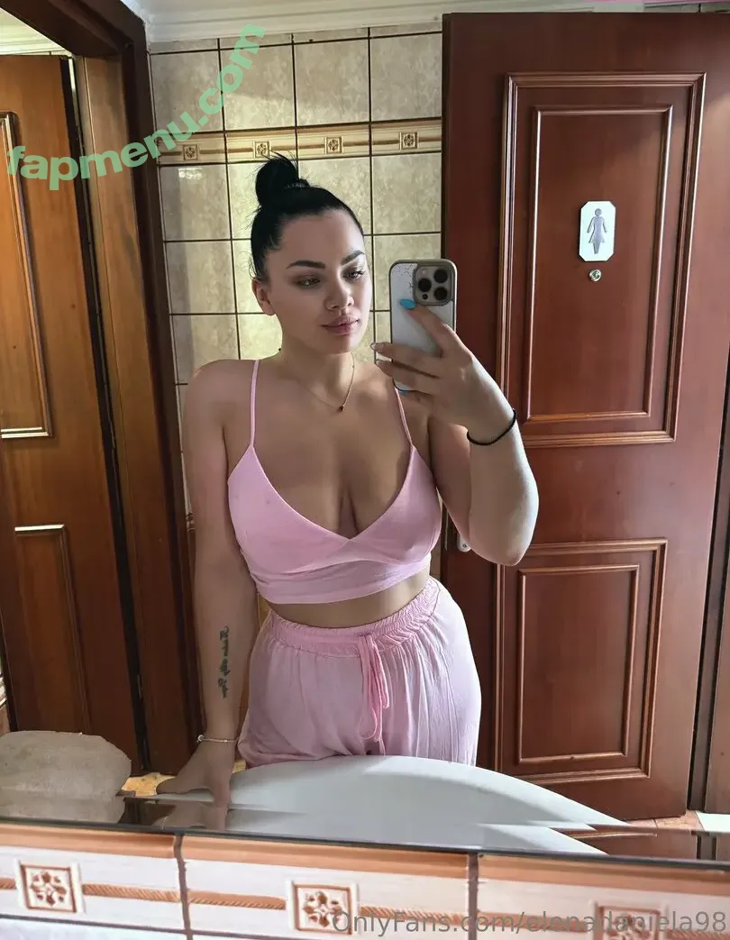 elenadaniela98 nude photo #0028 (elenadaniela98)
