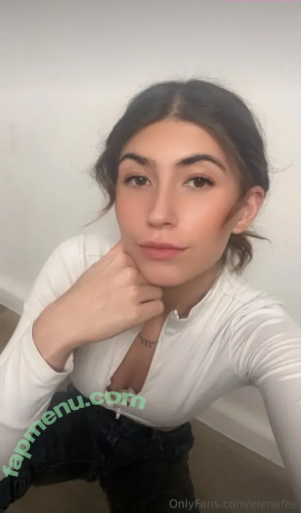 Elenafee nude photo #0006 (elenafee_)