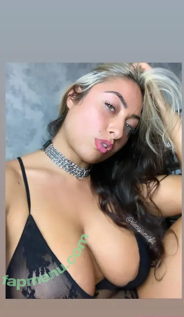 ElenaJamesFit nude photo #0003 (Elena James)